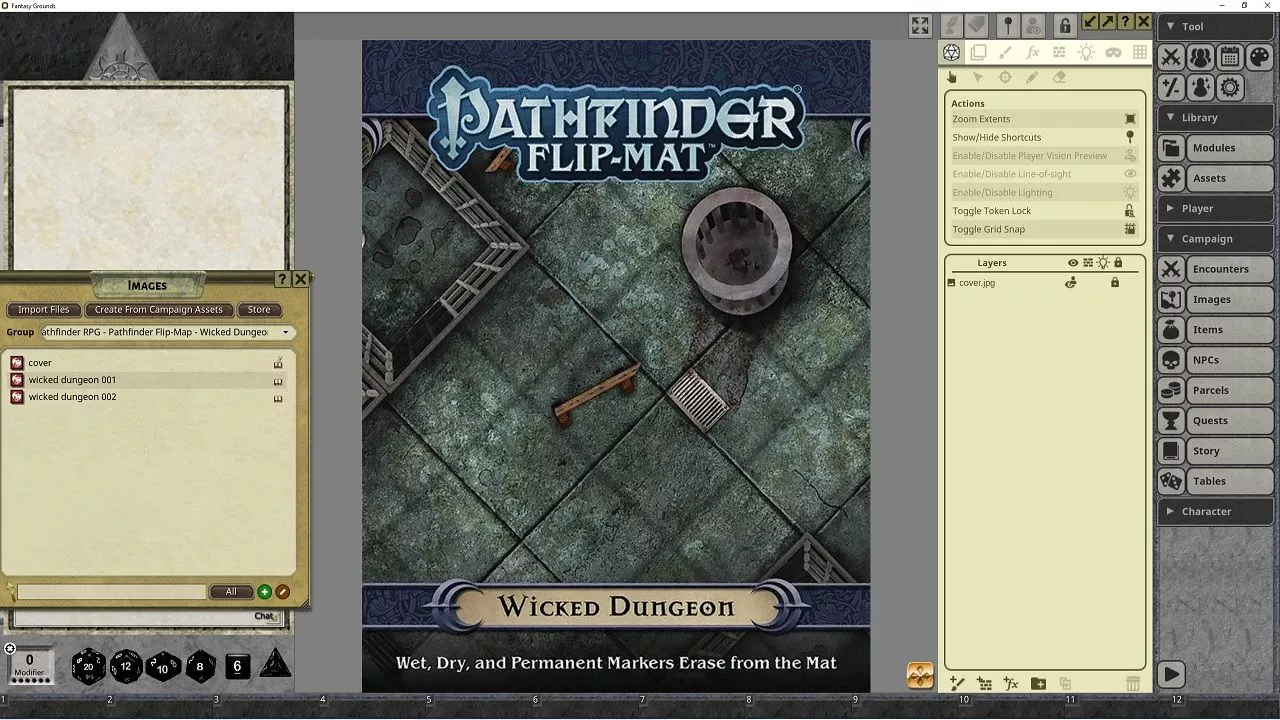 Screenshot 0
